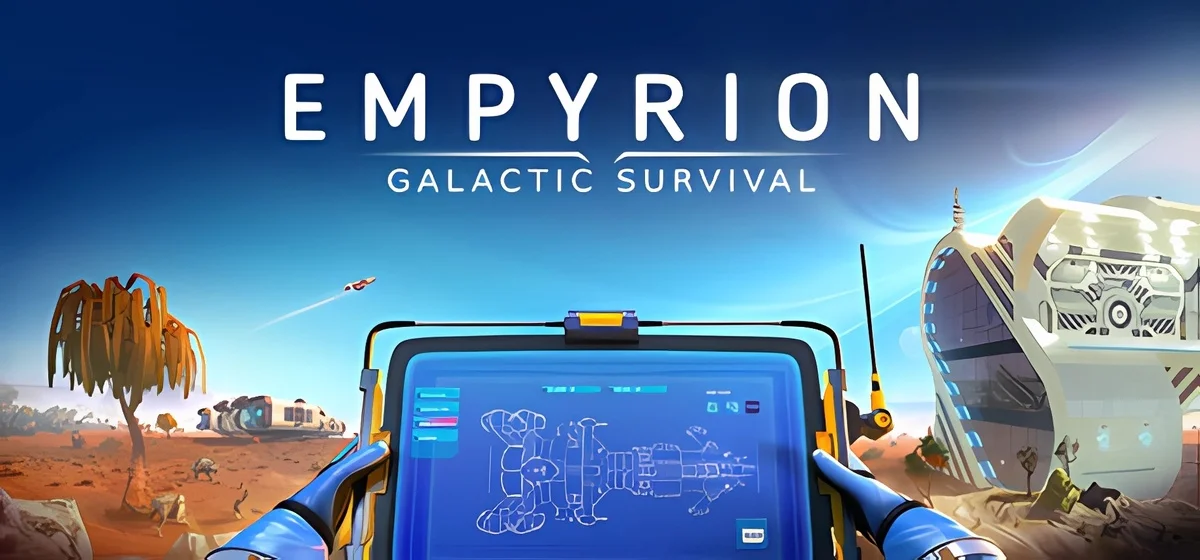 Empyrion - Galactic Survival v1.13