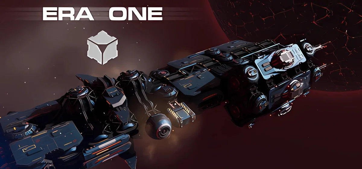 ERA ONE v0.9.5
