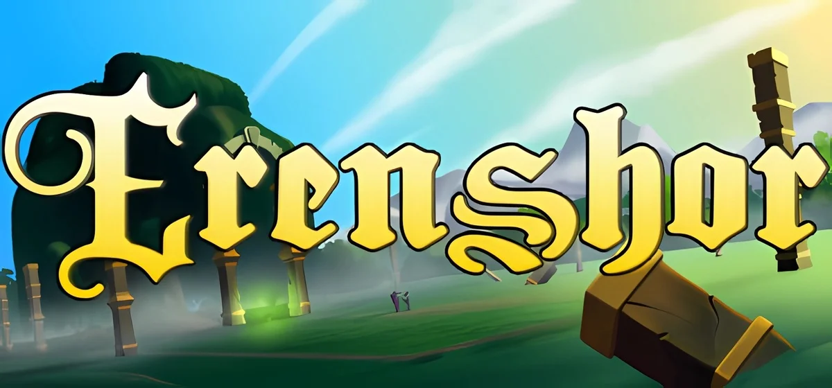Erenshor Build 19307301