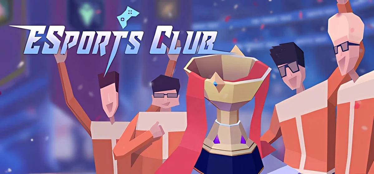 ESports Club Build 3483620