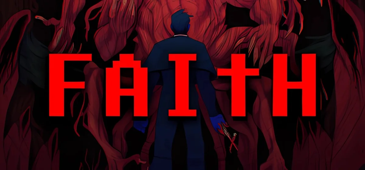 FAITH: The Unholy Trinity Build 19473307