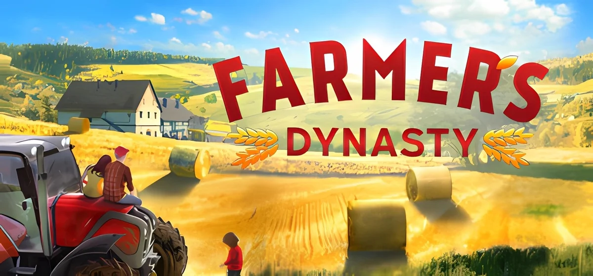 Farmer's Dynasty v25.08.2025