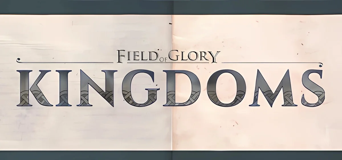 Field of Glory: Kingdoms v1.06.06