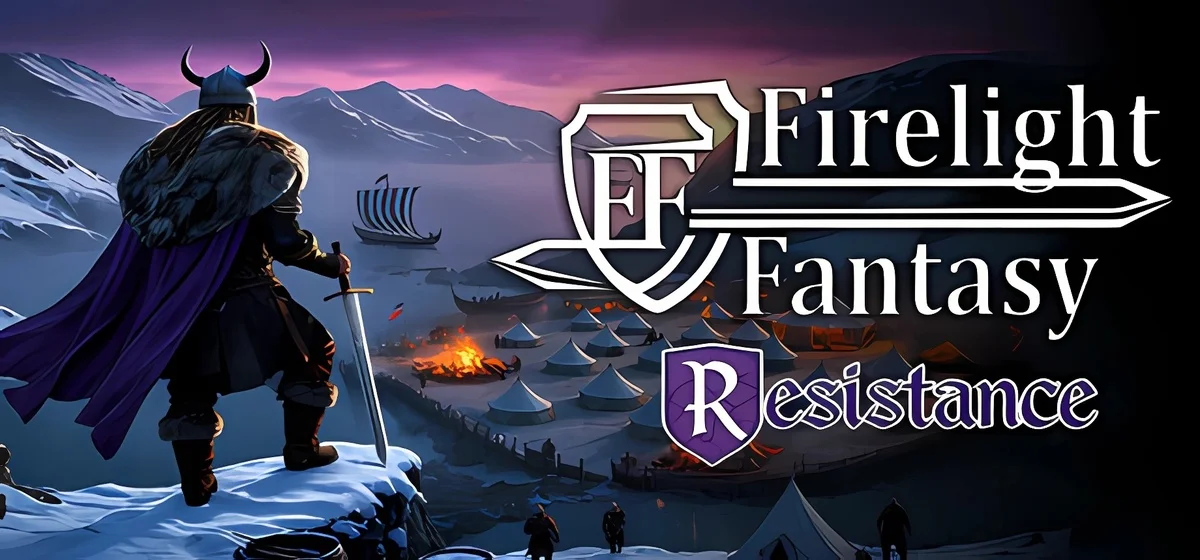 Firelight Fantasy Resistance