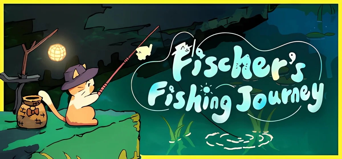 Fischer's Fishing Journey v1.0.1