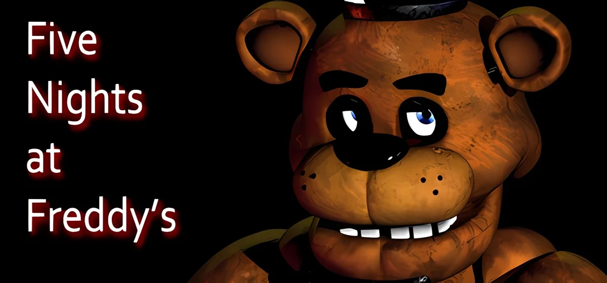 Five Nights at Freddy's Build 1497593