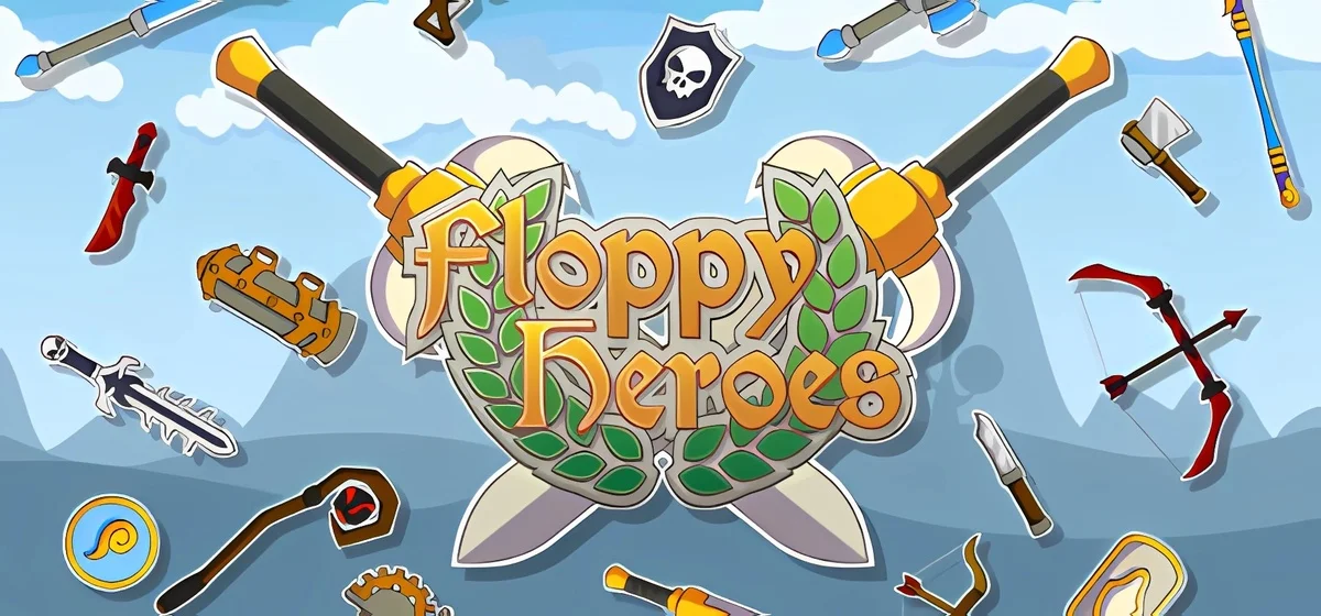 Floppy Heroes