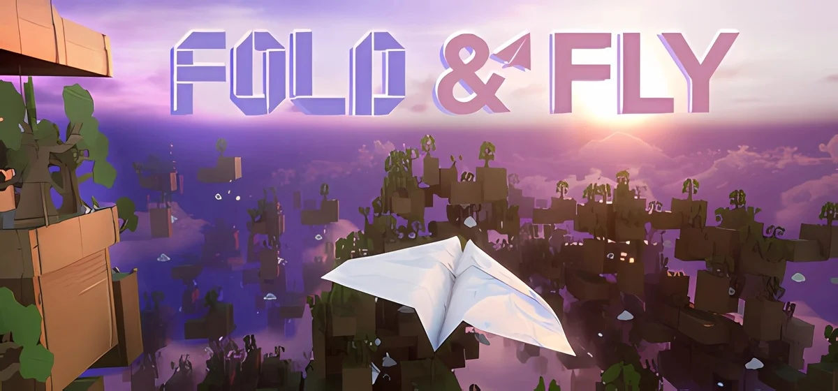 Fold & Fly Build 19703555
