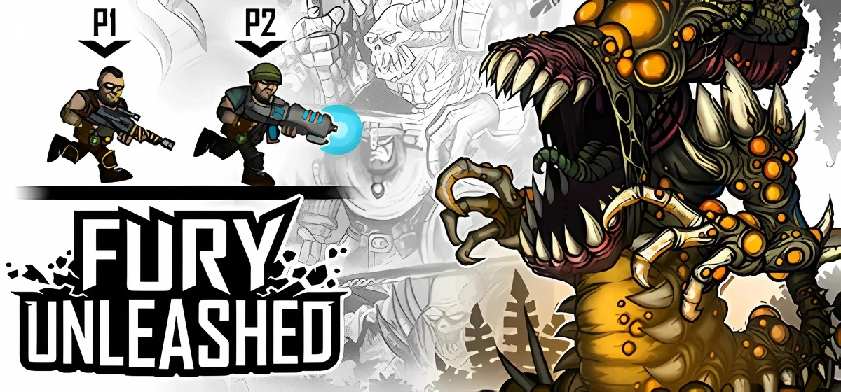 Fury Unleashed v25.08.2025