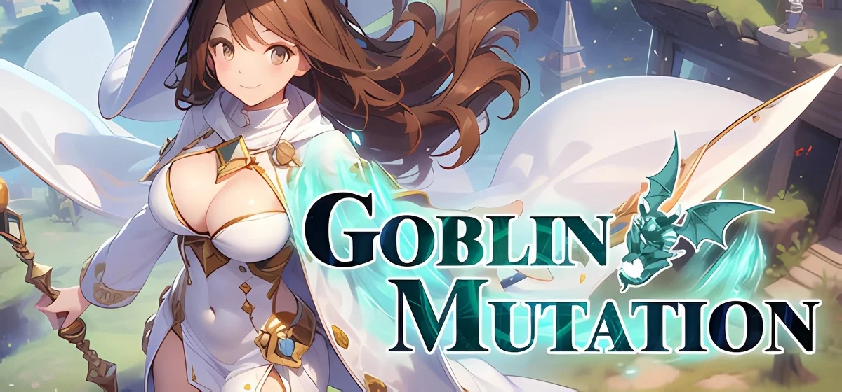 Goblin Mutation Build 16027318