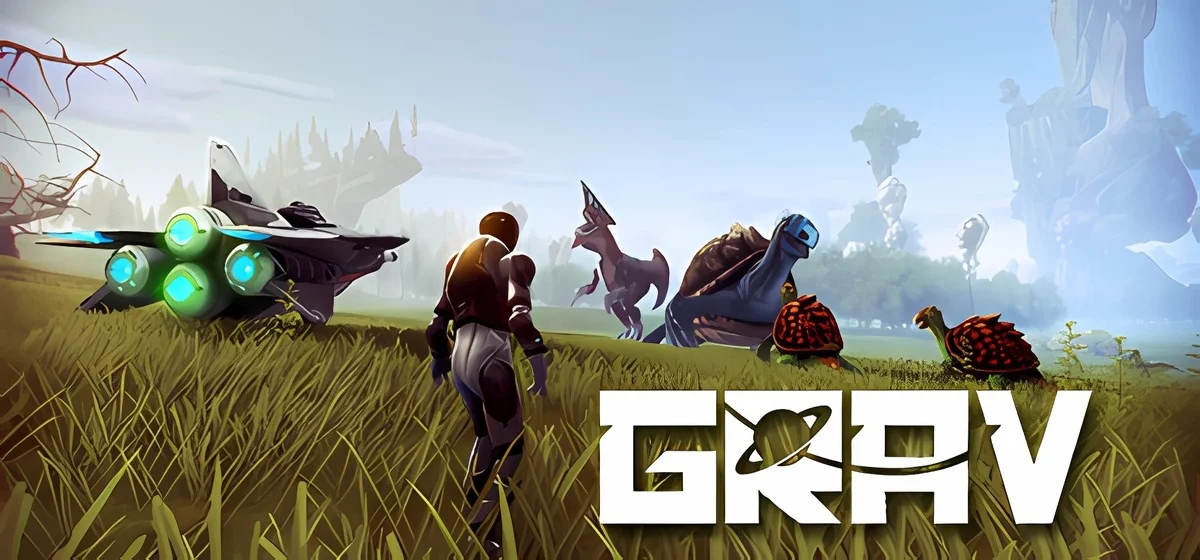 GRAV