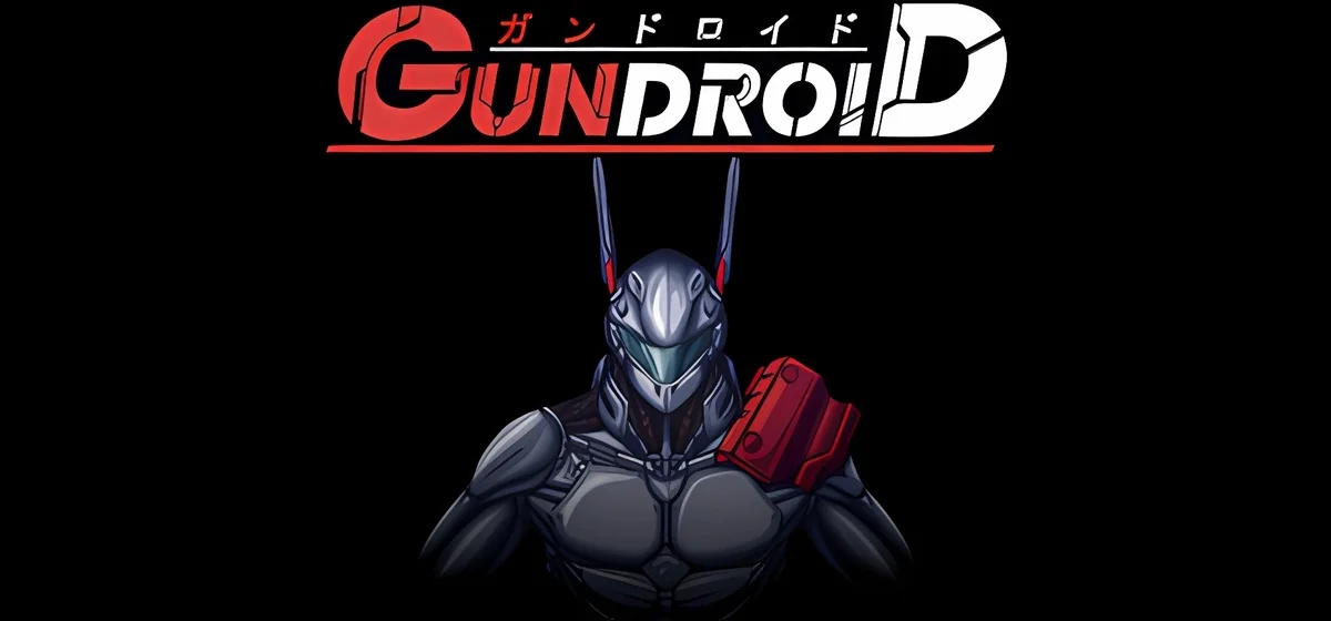 Gundroid