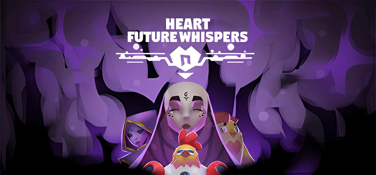 Heart: Future Whispers v1.0.4
