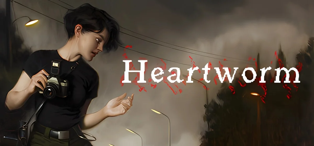 Heartworm Build 19434734