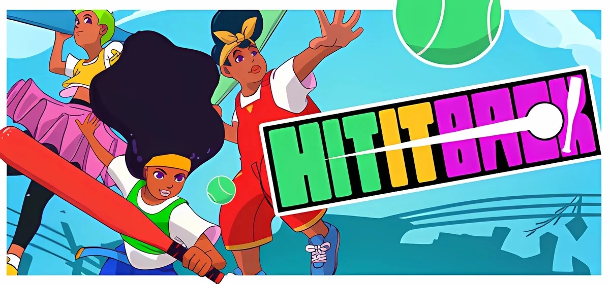 Hit It Back Build 18572398