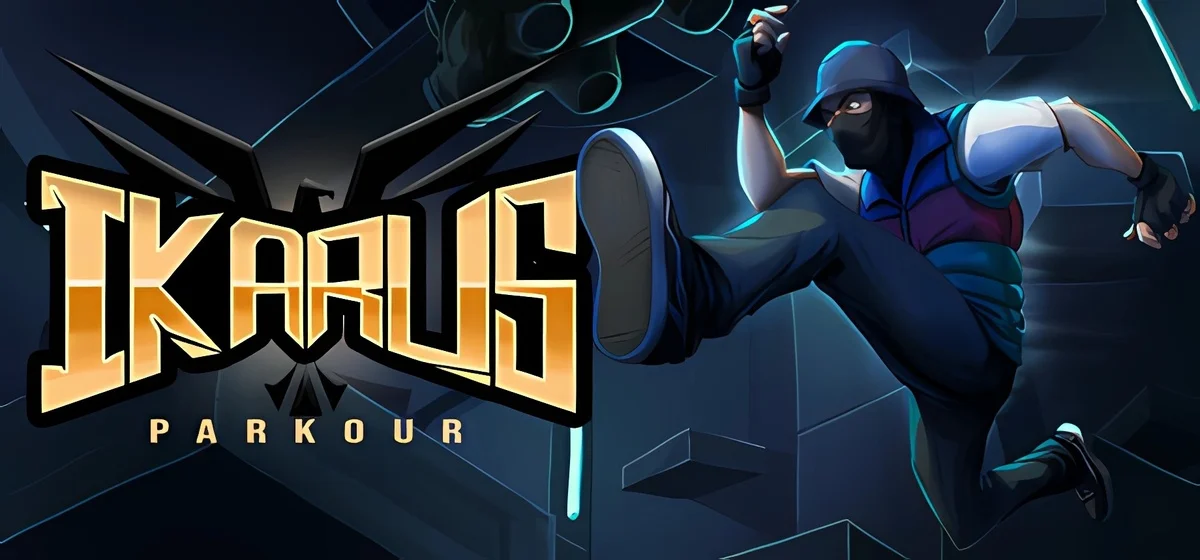 Ikarus Parkour v2.8
