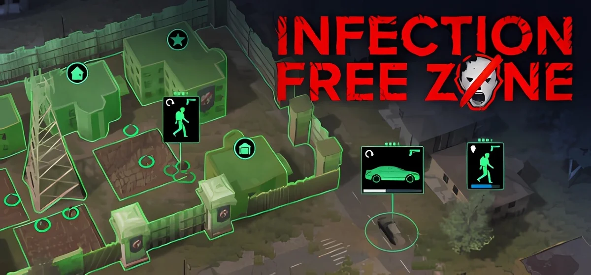 Infection Free Zone Build 19358318