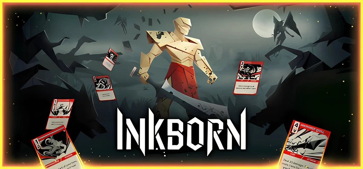 Inkborn Build 19441804