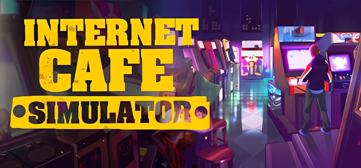 Internet Cafe Simulator Build 4357434