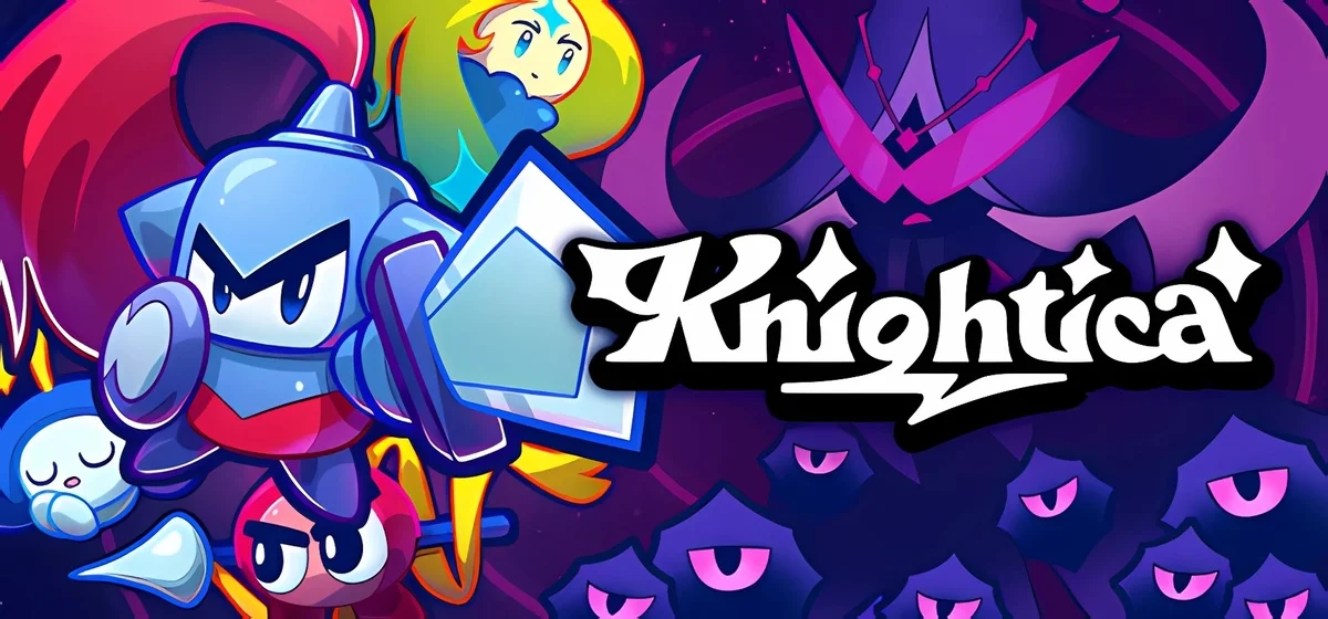 Knightica v1.0.0a