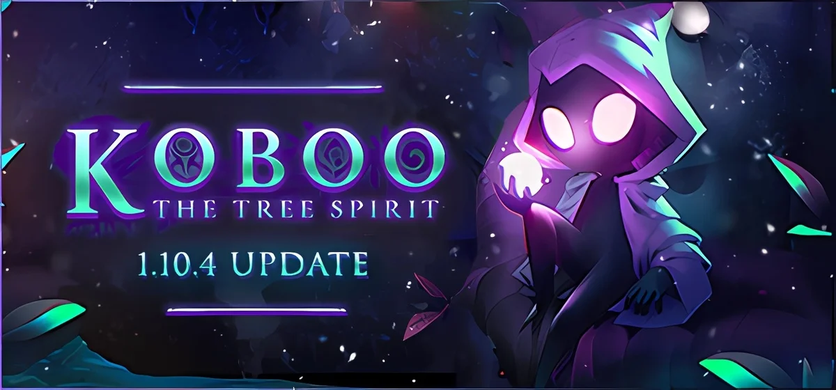 Koboo: The Tree Spirit Build 16556761