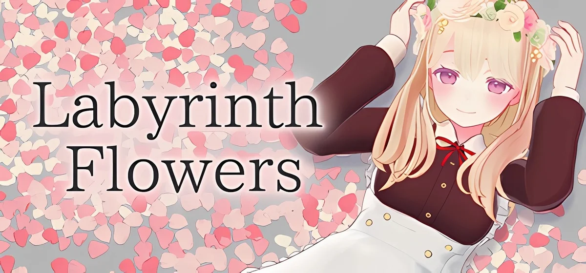 Labyrinth Flowers v1.0.0