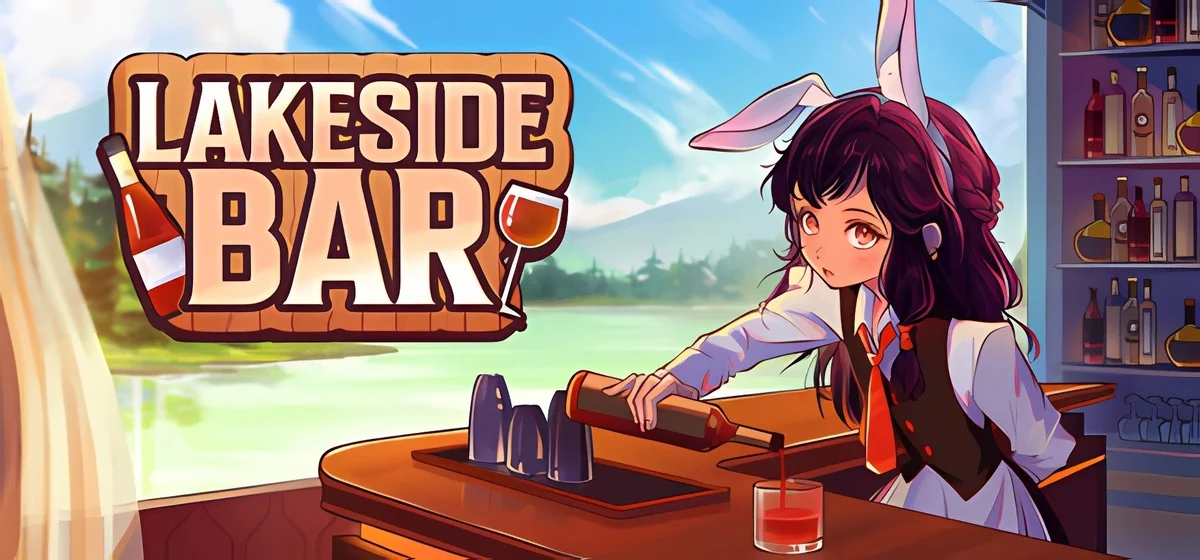 Lakeside Bar Build 19438162 - 🍹 скачать торрент 🍸