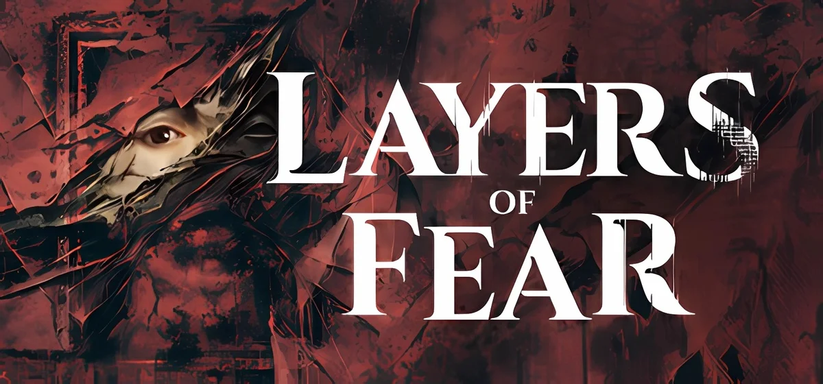 Layers of Fear Build 2326374