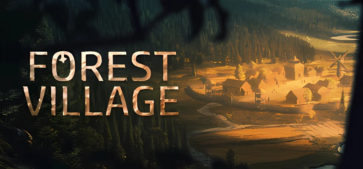 Life is Feudal: Forest Village Build 5323129