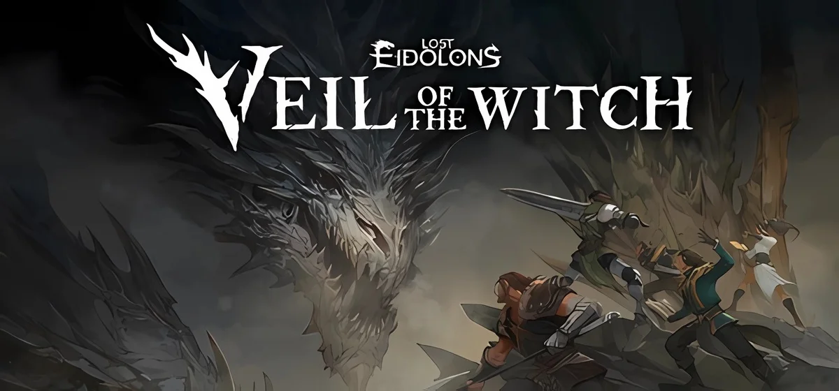 Lost Eidolons: Veil of the Witch v0.09.021