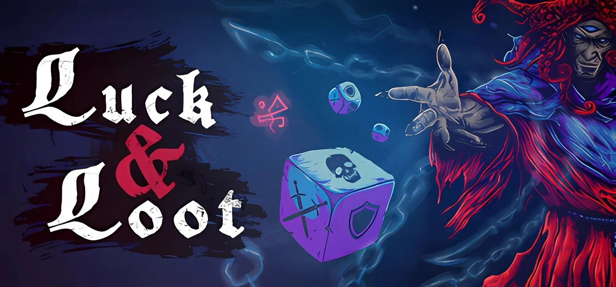 Luck & Loot Build 19462939
