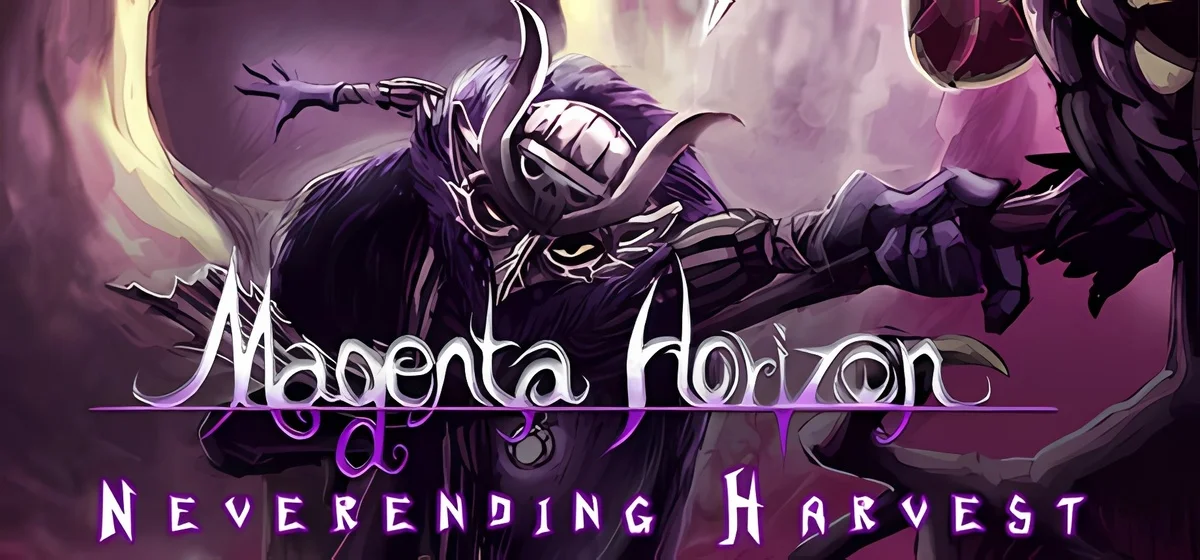 Magenta Horizon - Neverending Harvest Build 19545223