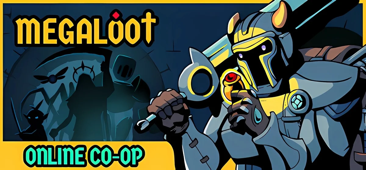 Megaloot Build 19601300