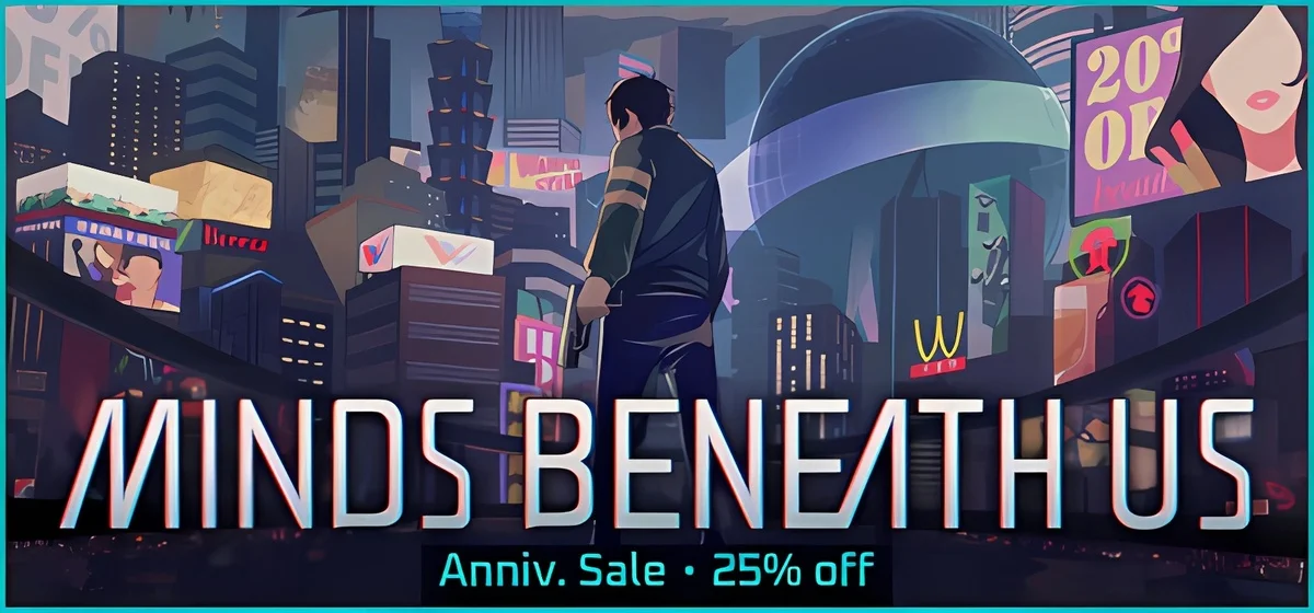 Minds Beneath Us v1.2.27