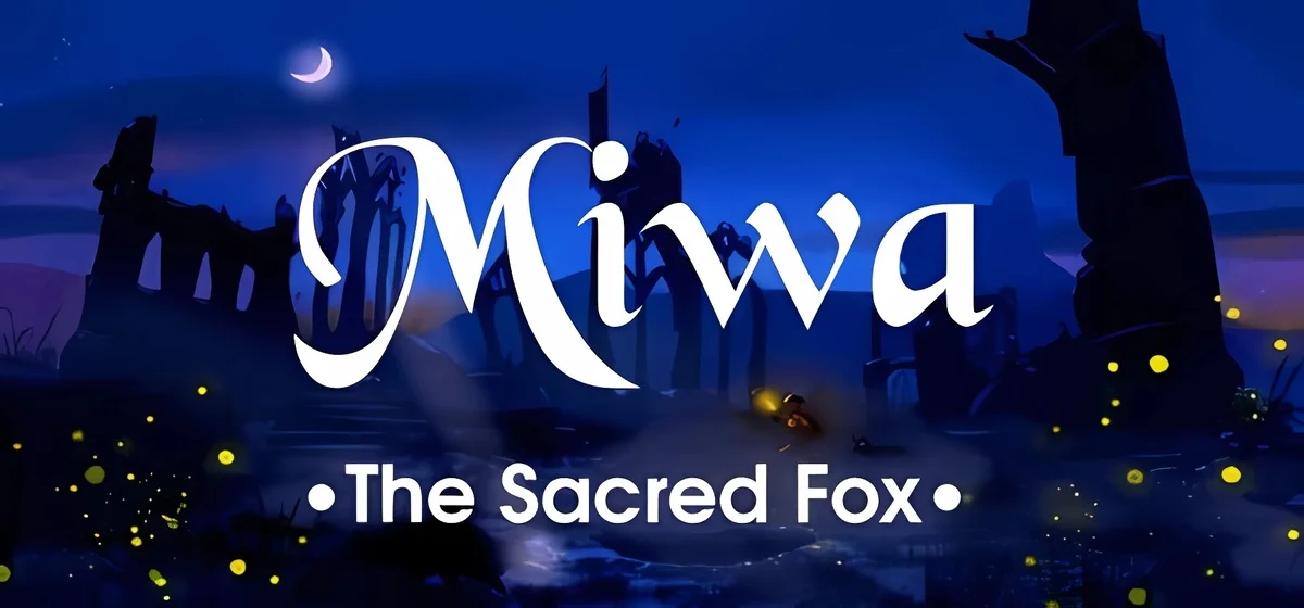 Miwa: The Sacred Fox v1.2.5