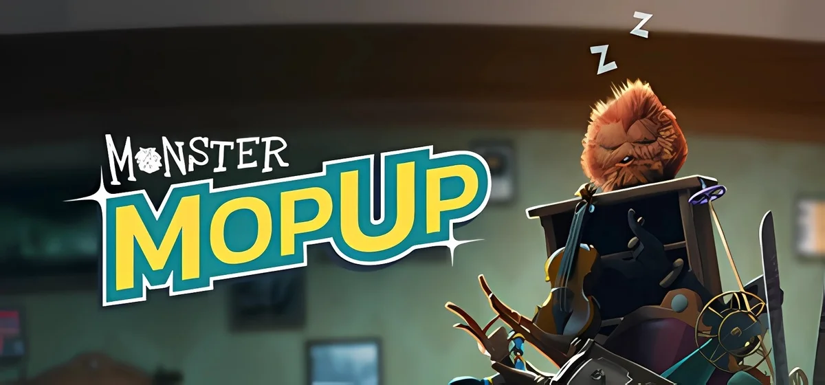 Monster Mop Up Build 19583573