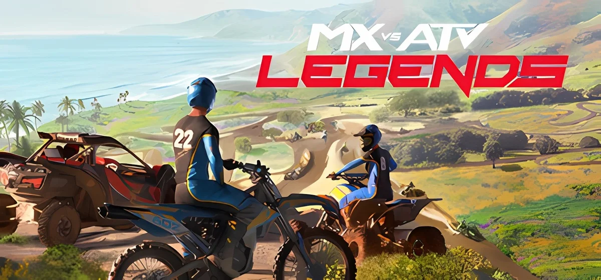 MX vs ATV Legends v4.6