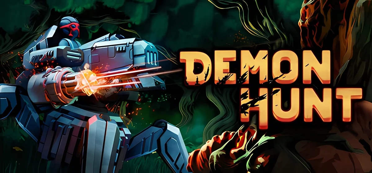 Demon Hunt v0.18.002a