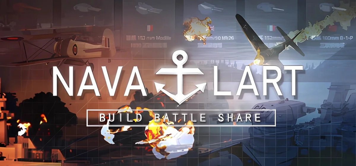 NavalArt v1.21