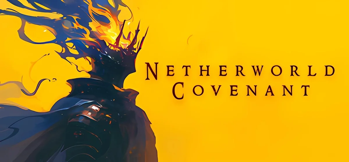 Netherworld Covenant v0.7.3
