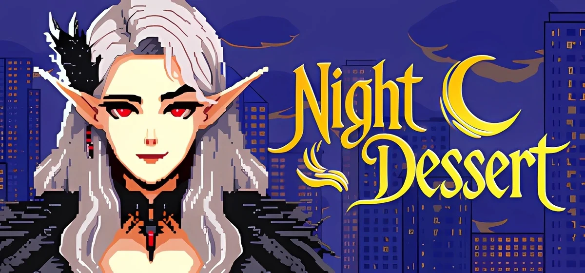 Night Dessert v3.2