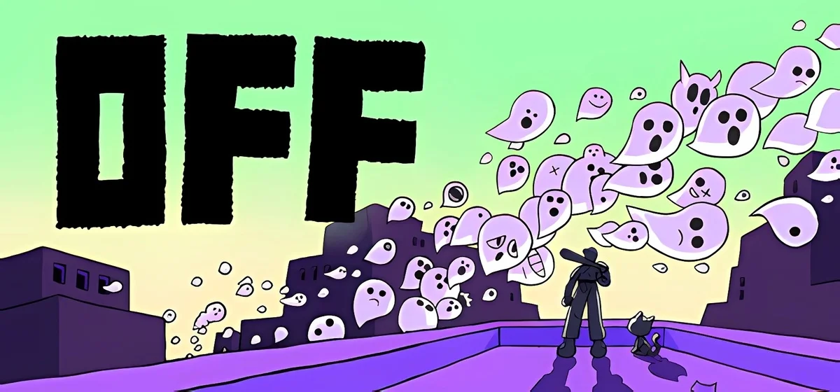 OFF v16.08.2025 - скачать игру