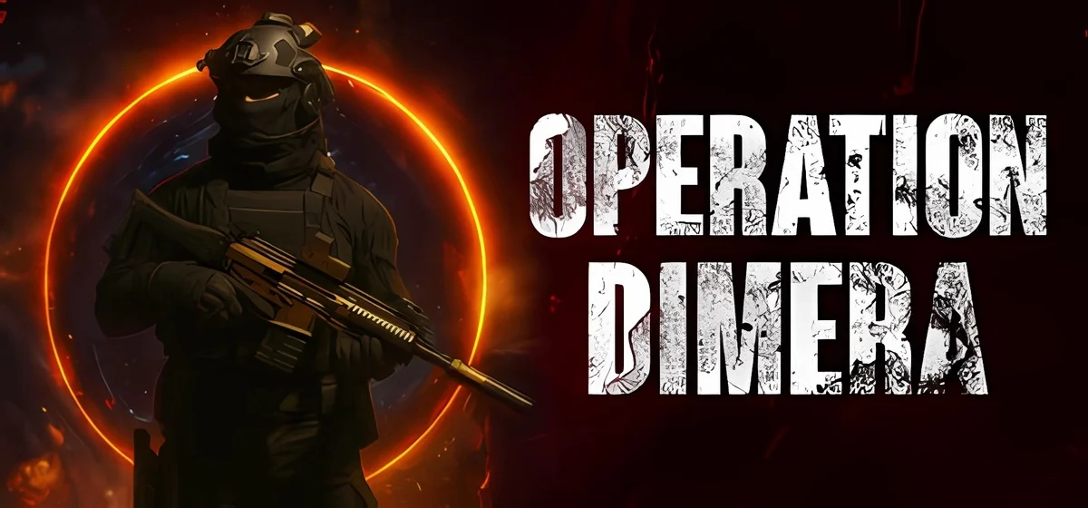 Operation Dimera Build 19529973