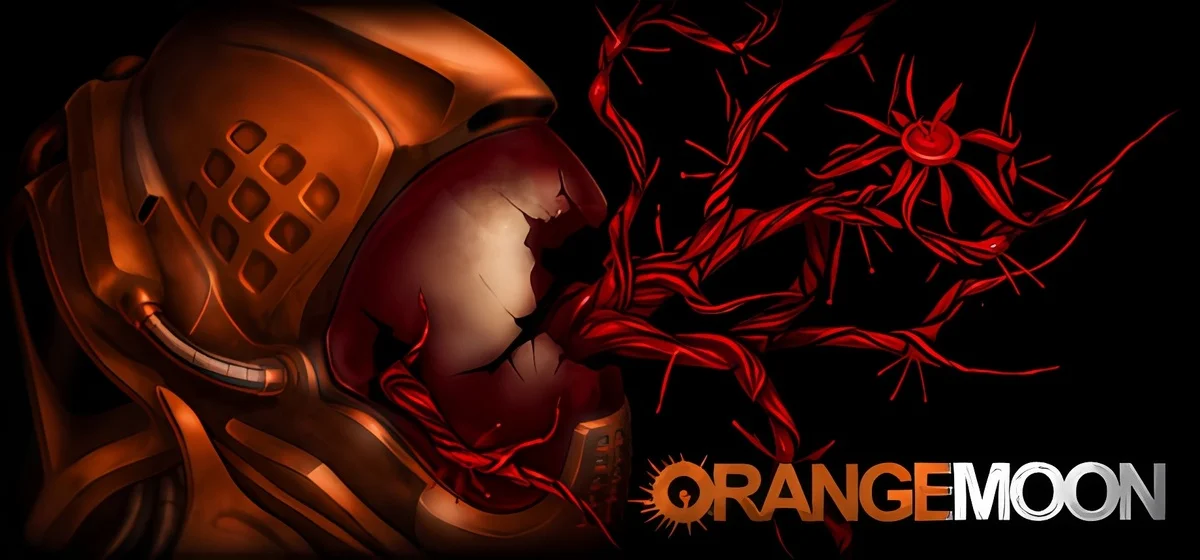 Orange Moon Build 2734261