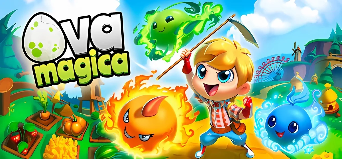 Ova Magica v0.906