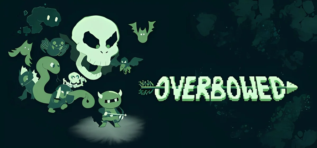 Overbowed Build 19673322