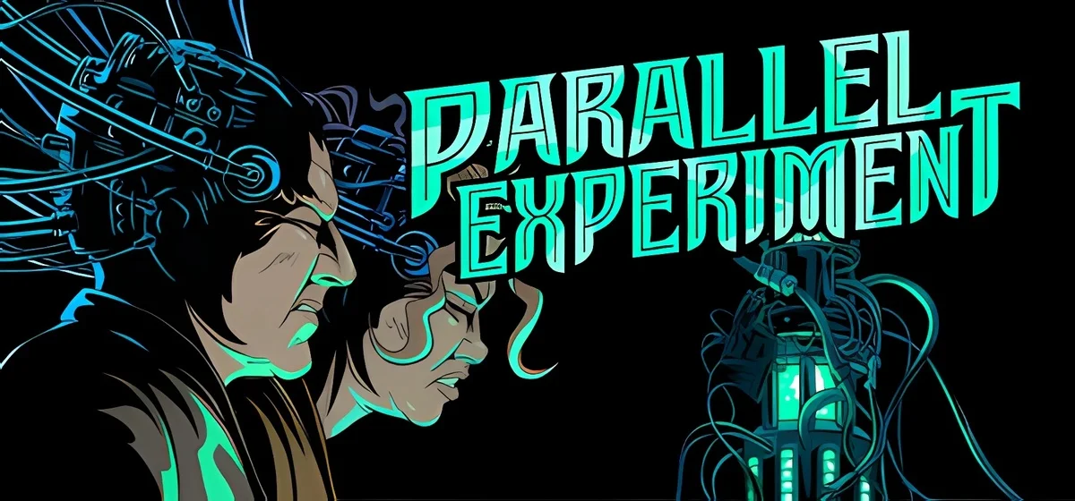 Parallel Experiment v1.0.5 - 🧪 скачать игру 🔬