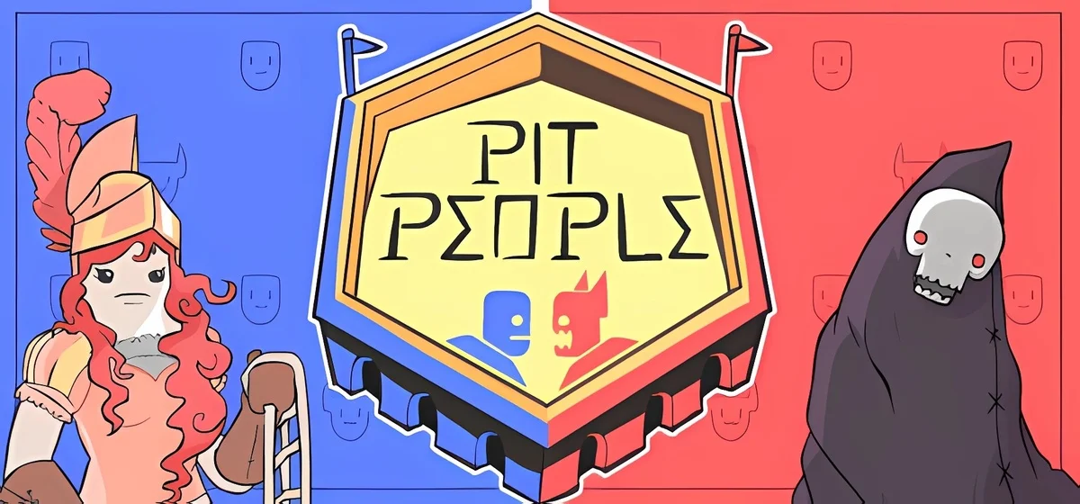 Pit People® Build 3938722