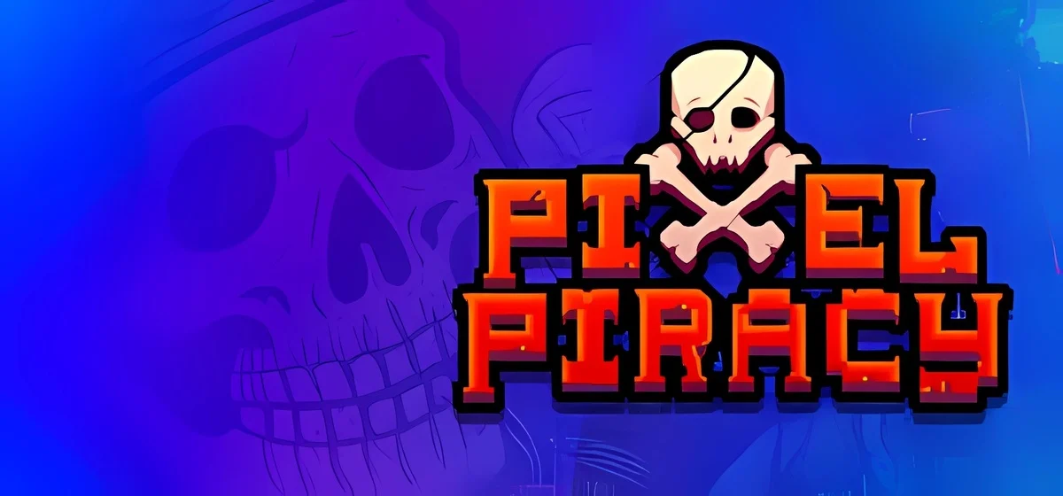 Pixel Piracy