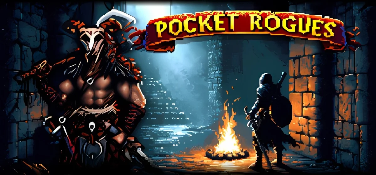 Pocket Rogues